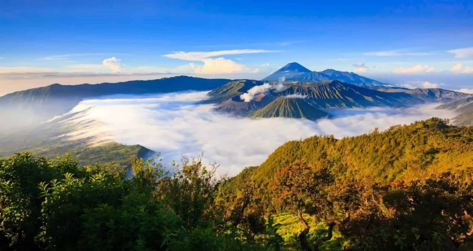 Indonesien