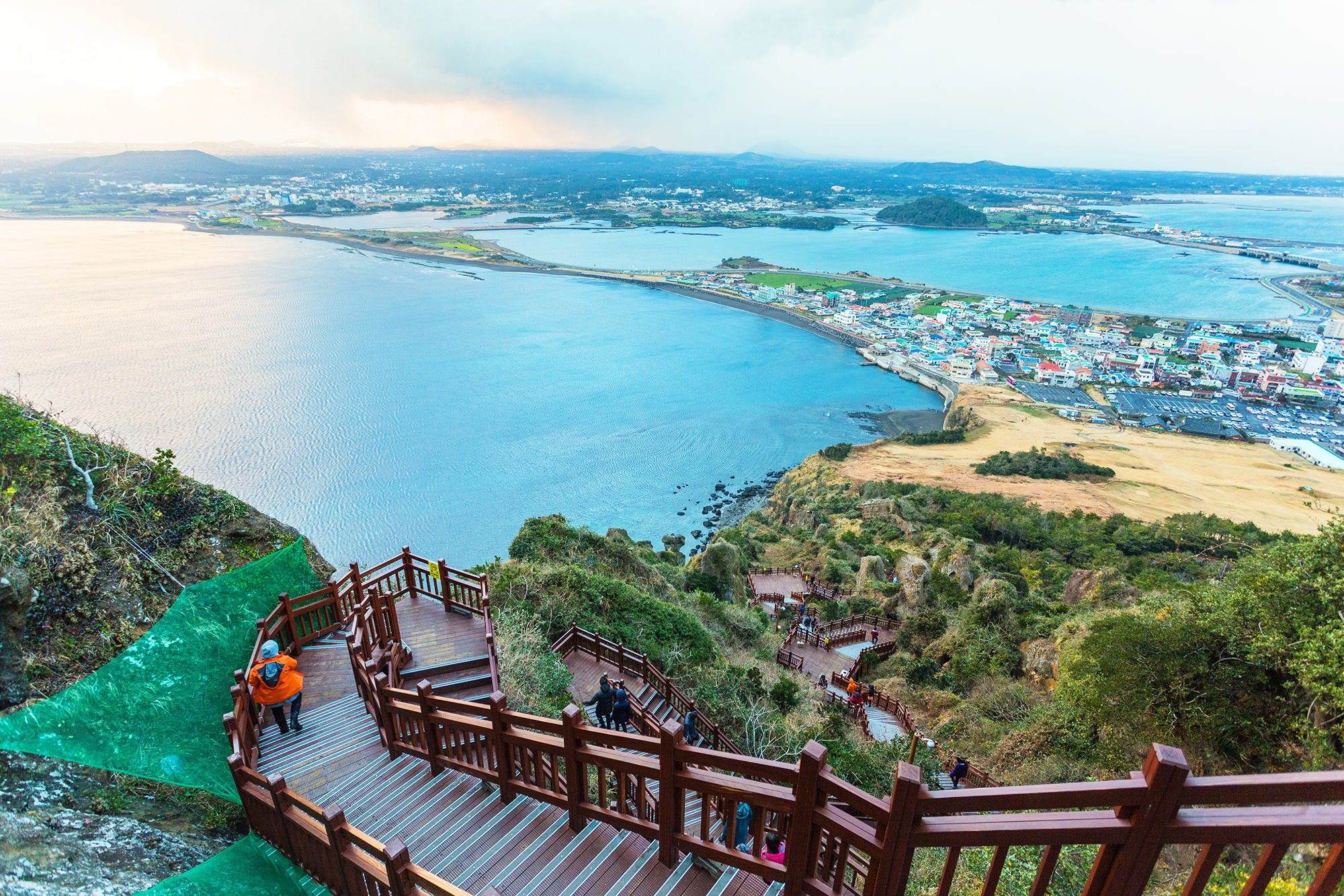 Sydkorea