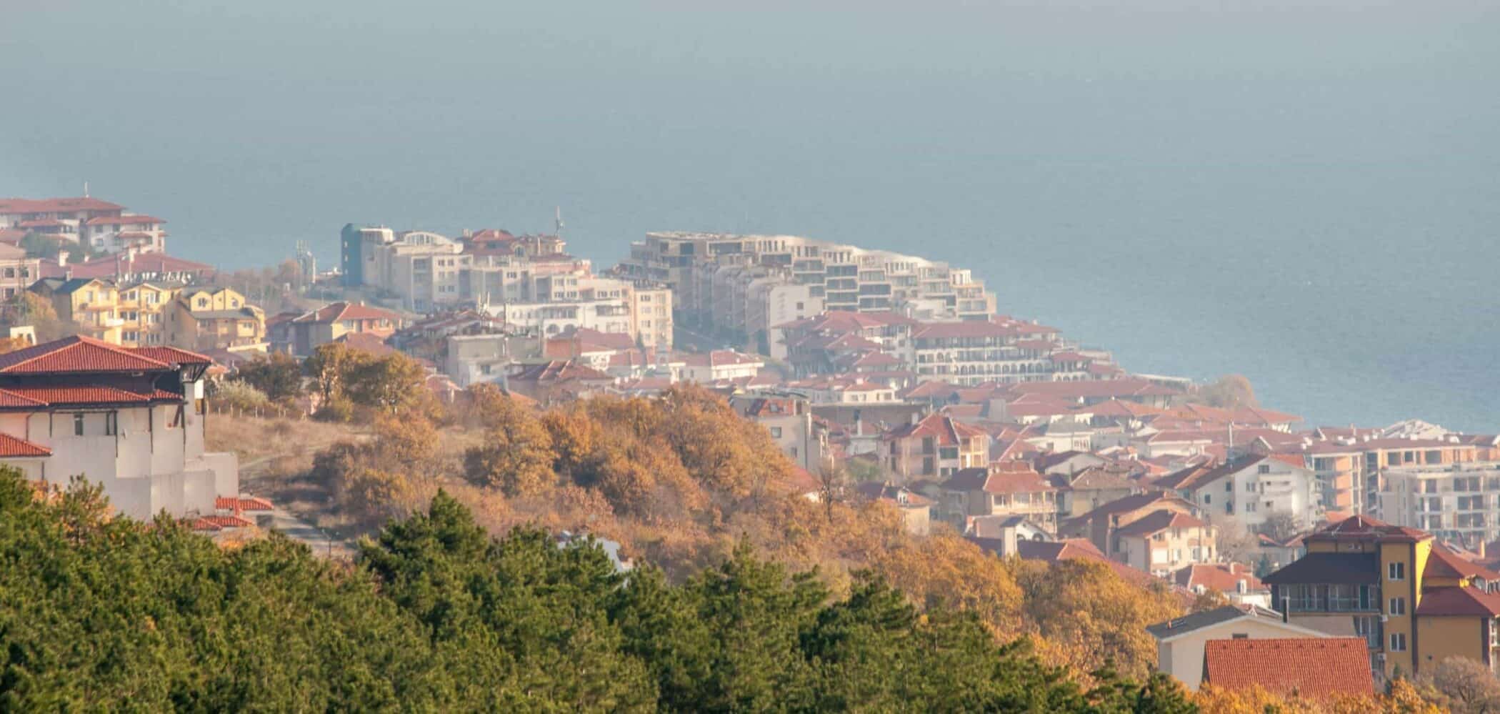 Bulgarien har det hele: De flotte strande, høje bjerge og romersk historie