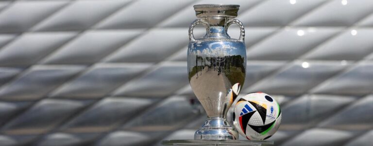 UEFA Euro 2024, få alle de seneste begivenheder og rejsetips her
