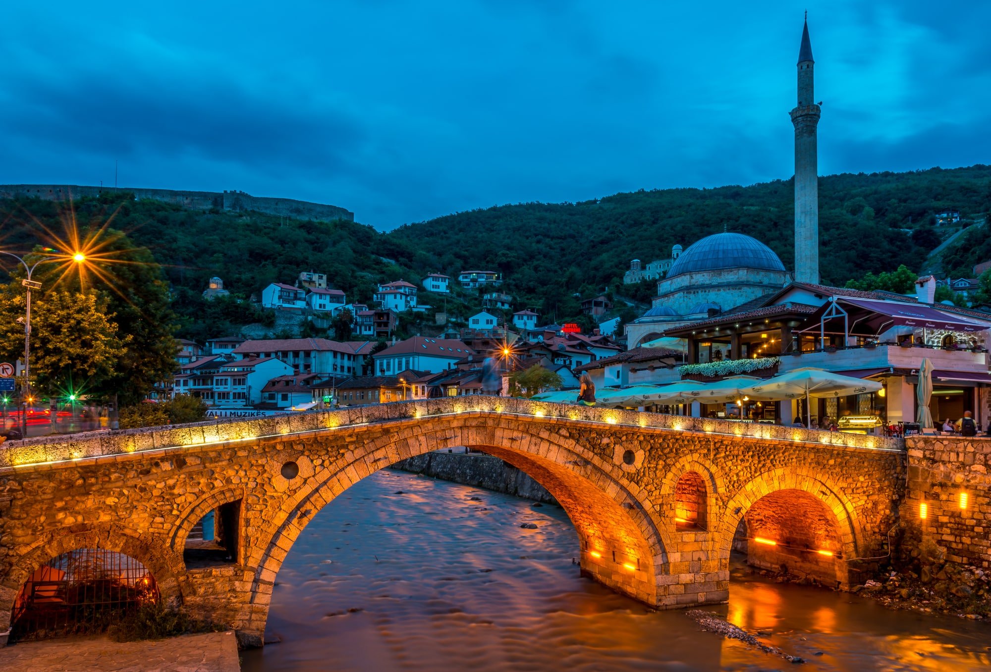 Kosovo