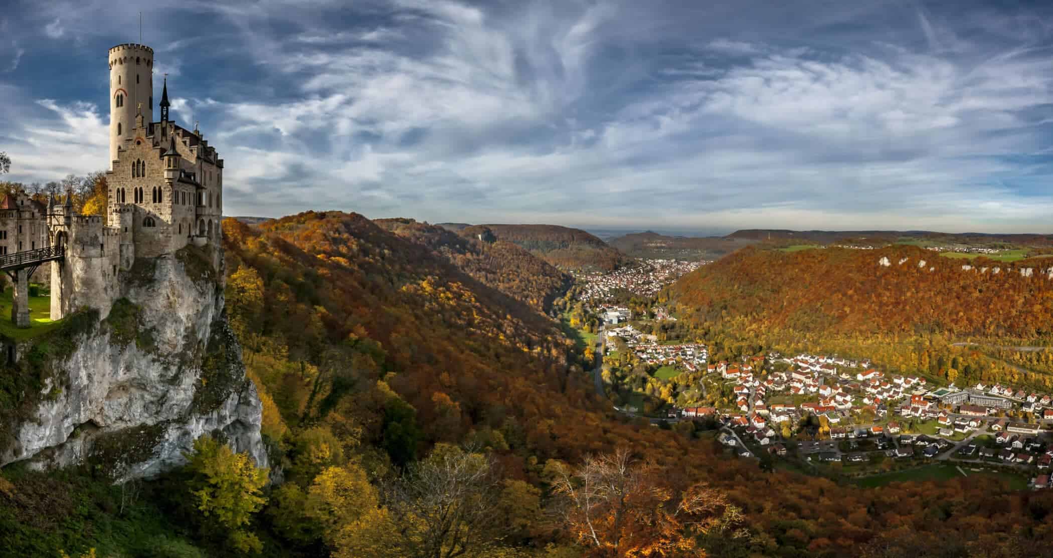 Liechtenstein