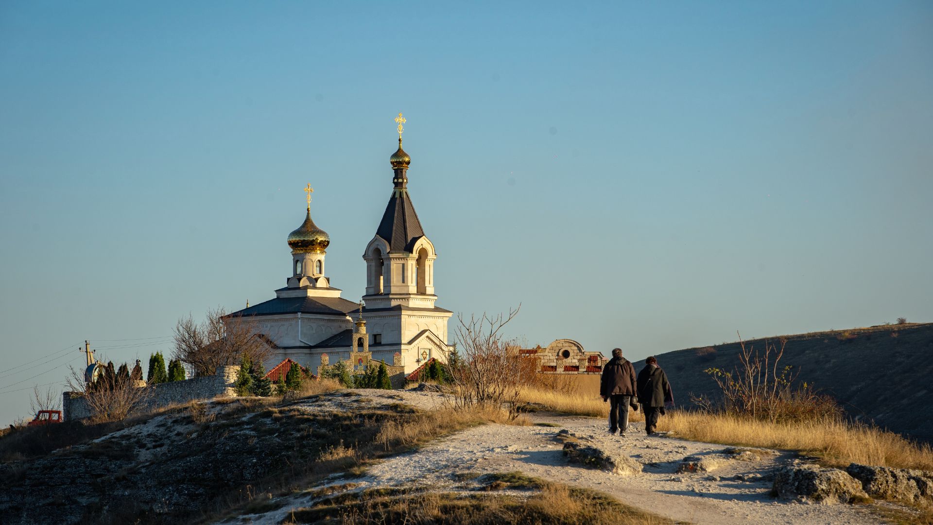 Moldova