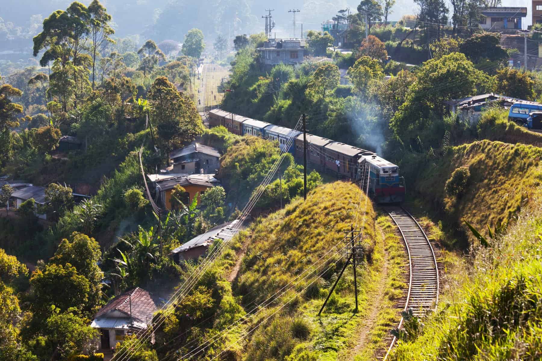Railroad on Sri Lanka scaled 1