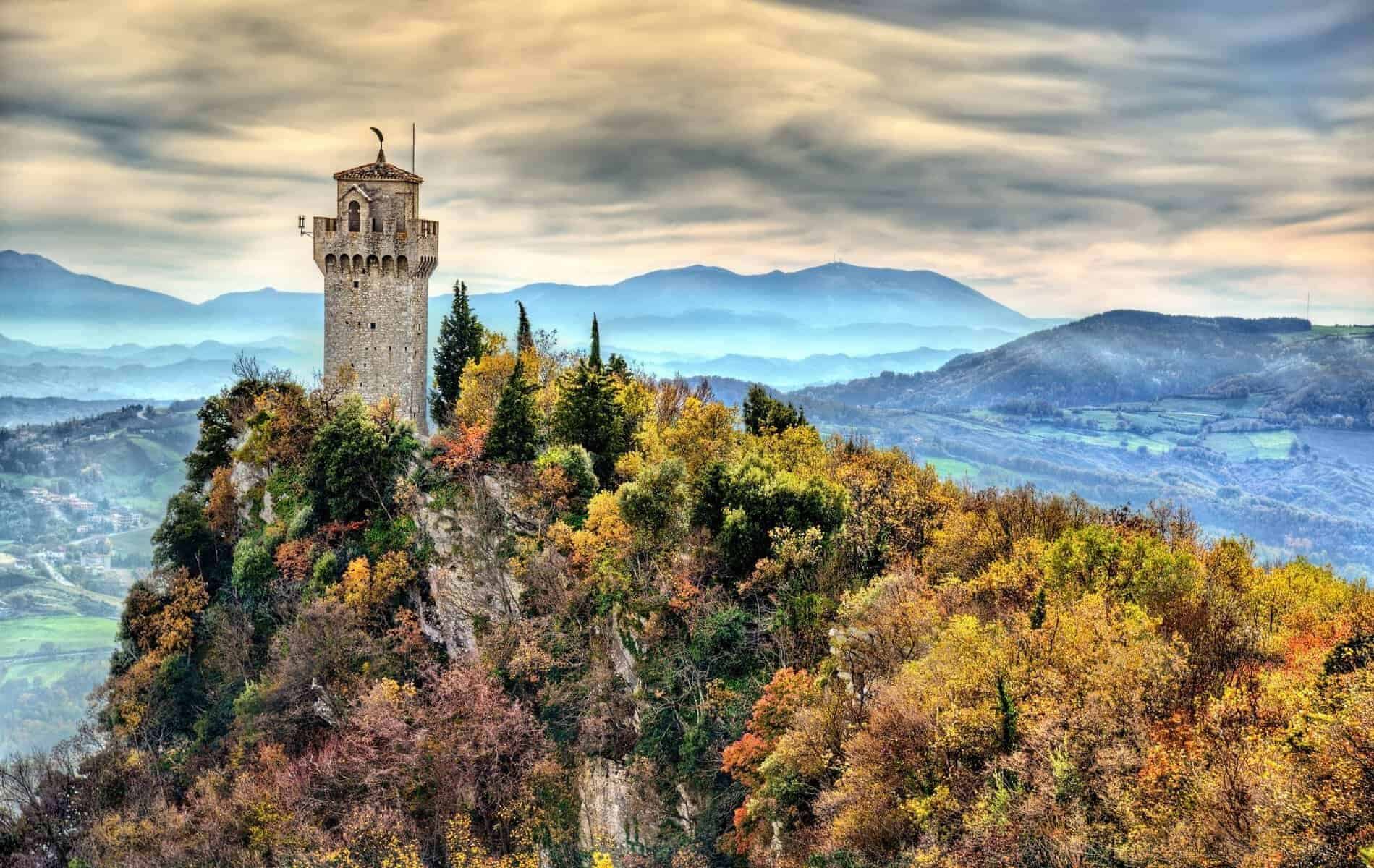 The Montale