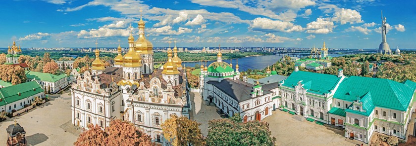 Kiev, Ukraine
