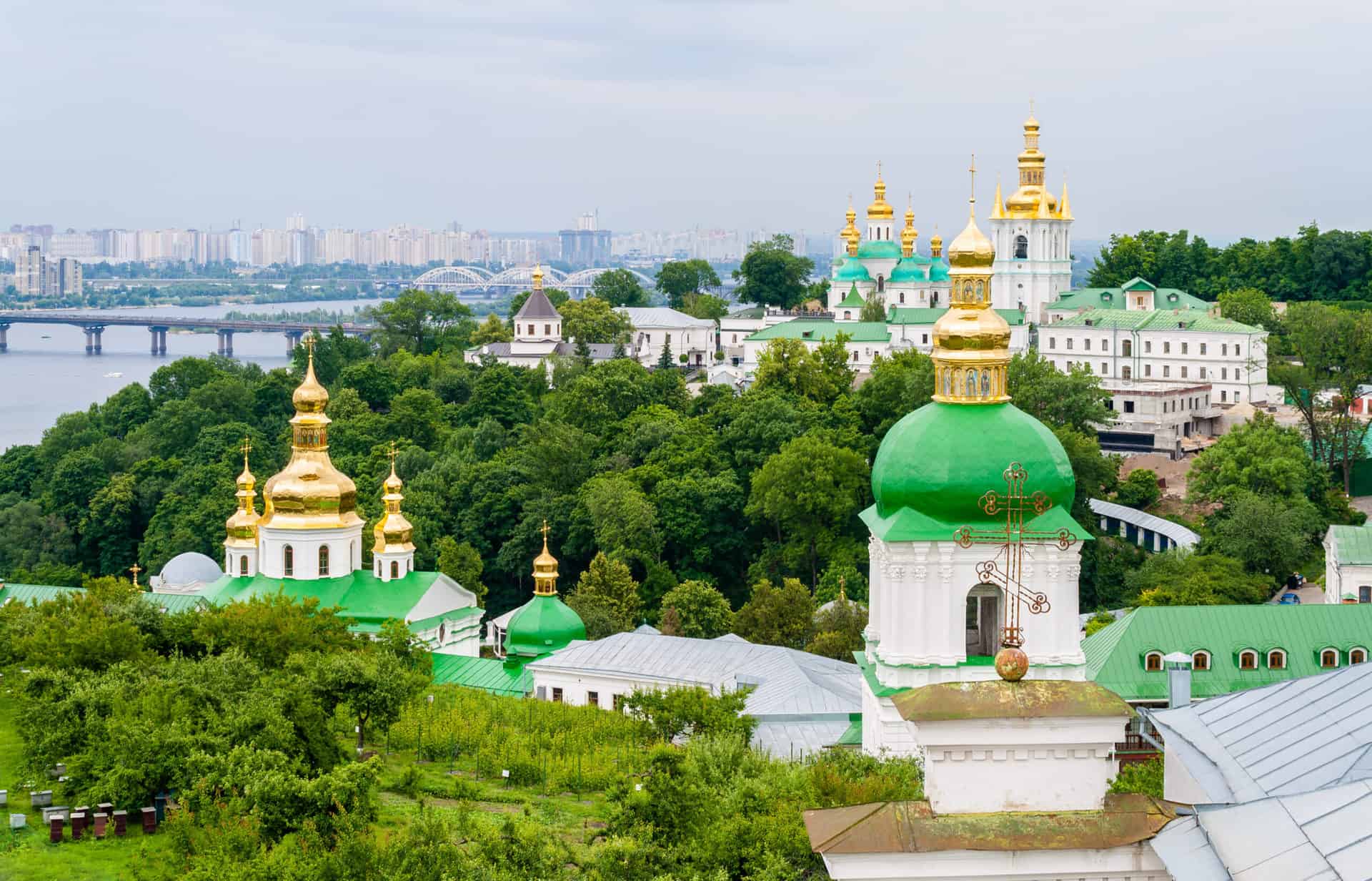 Ukraine