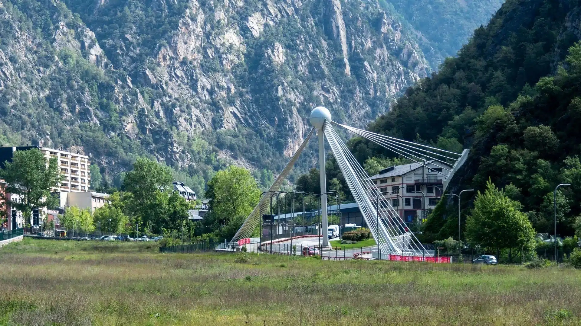 Andorra
