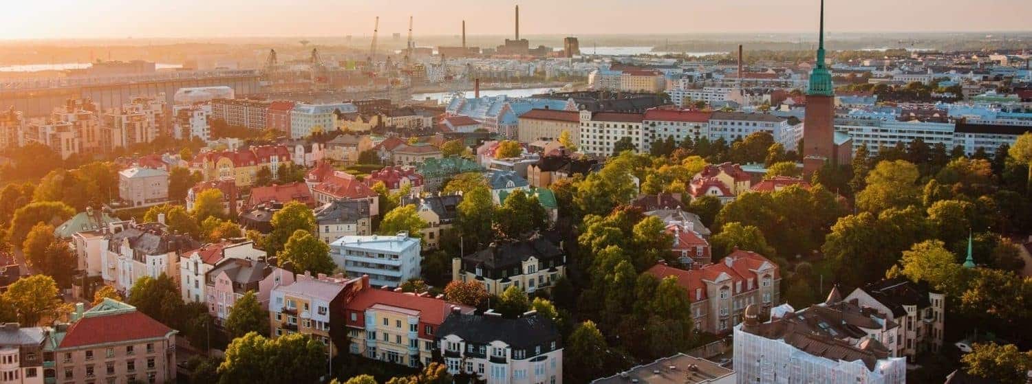 country finland