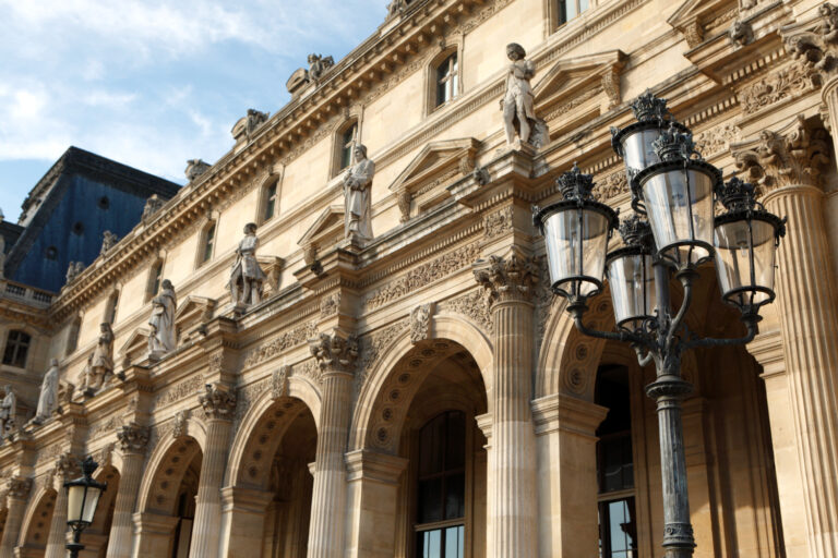 Louvre-museet