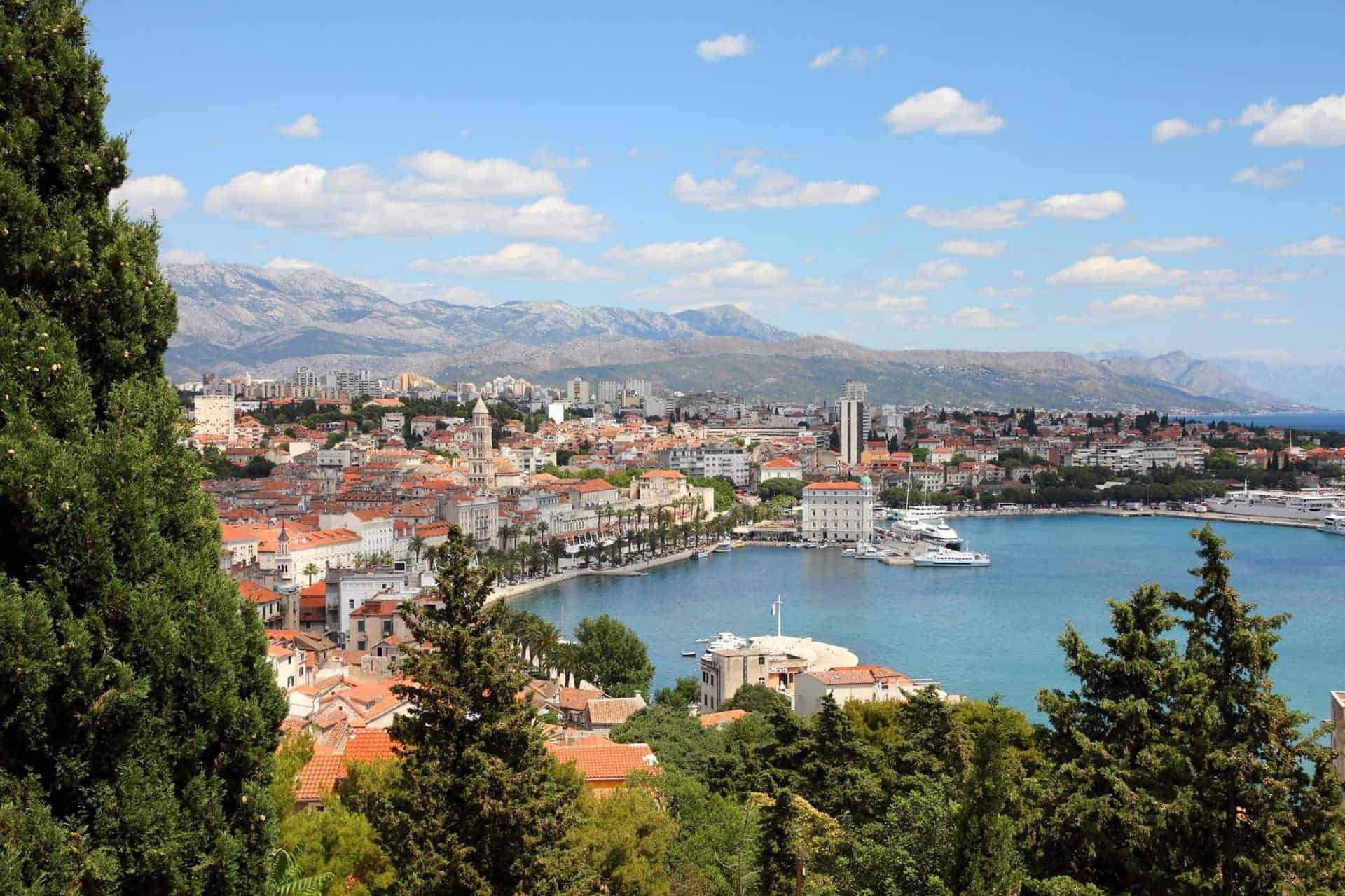 Kroatien