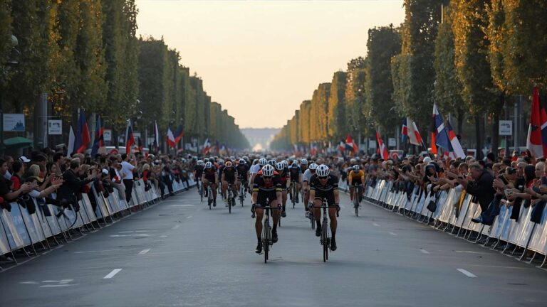 Tour de France 2025
