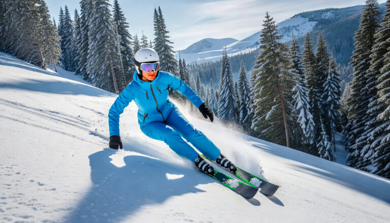 Skiferie i Harzen