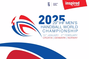 Svjetsko rukometno prvenstvo 2025. u Zagrebu: