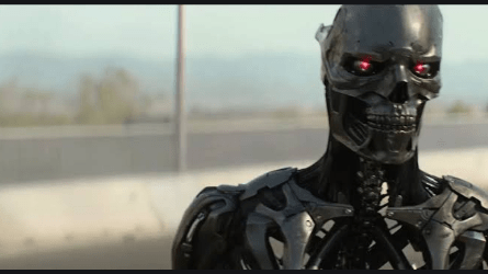 Decoding The Terminator