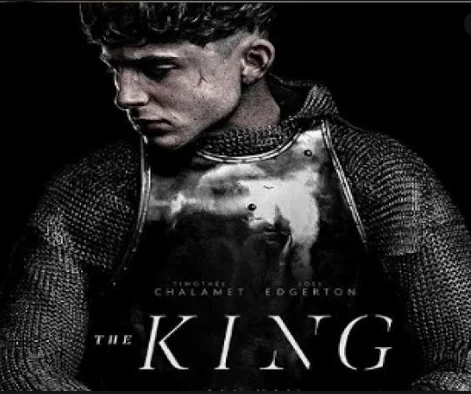 The King