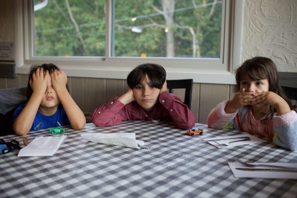 10 Tips To Help You Get Closer To Your Teen 2 Conventional Discipline