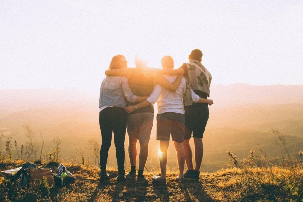 10 Tips To Help You Get Closer To Your Teen 6 Treat Them As If They’re Capable Of Taking Charge