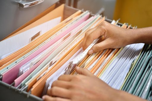 6 Common File Management Errors To Avoid For Your Business