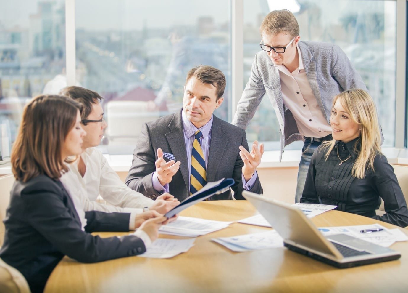 The Importance Of Communication In Business