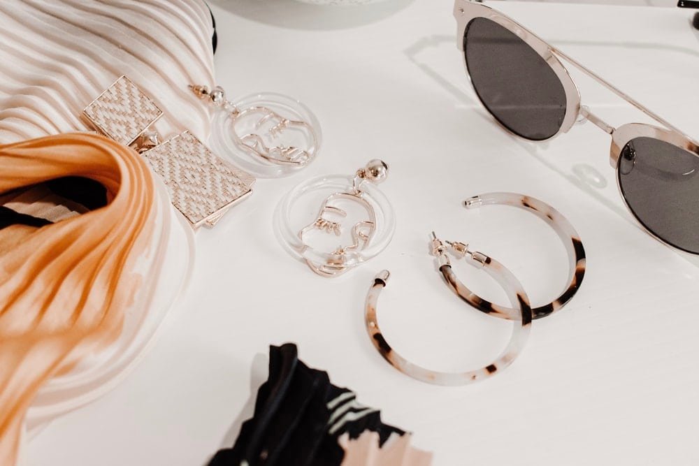 Summer 2022 Fashion Accessories Trends