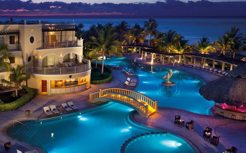 The Best Holiday Accommodation For Families