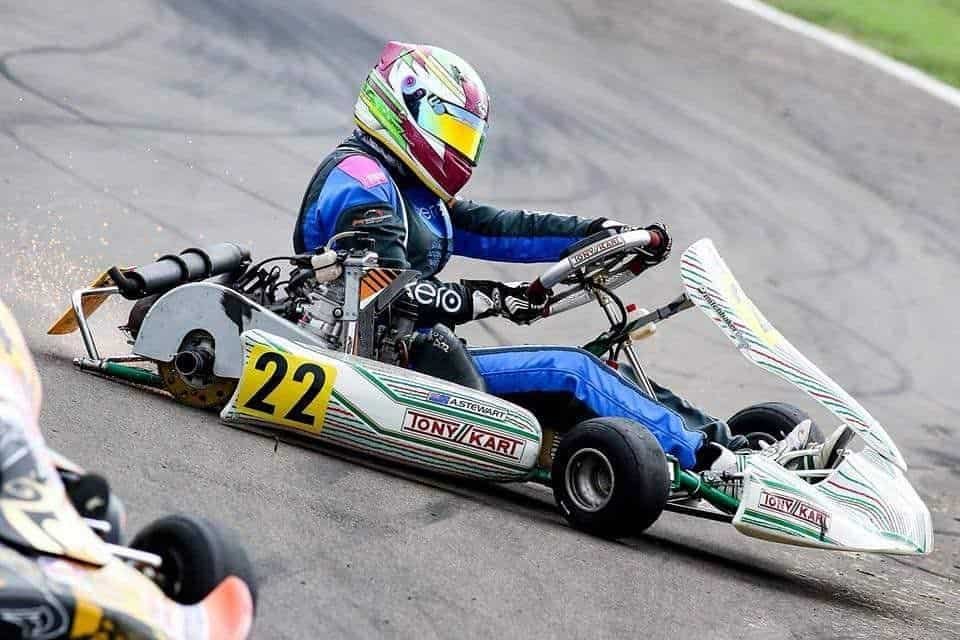 Everything You Need To Know About Go-Karts