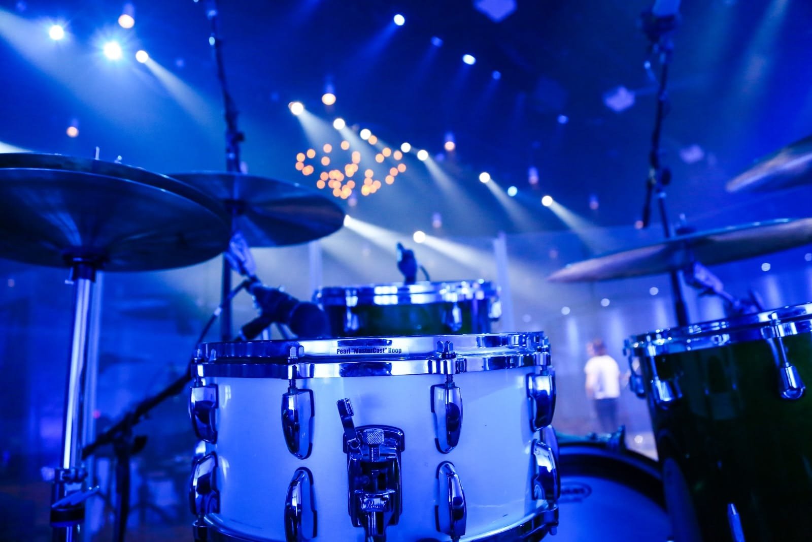 Factors That Affect The Cost Of Light And Sound Hire Services