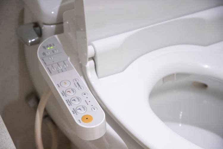 Take A Step Into The Future With Smart Toilets