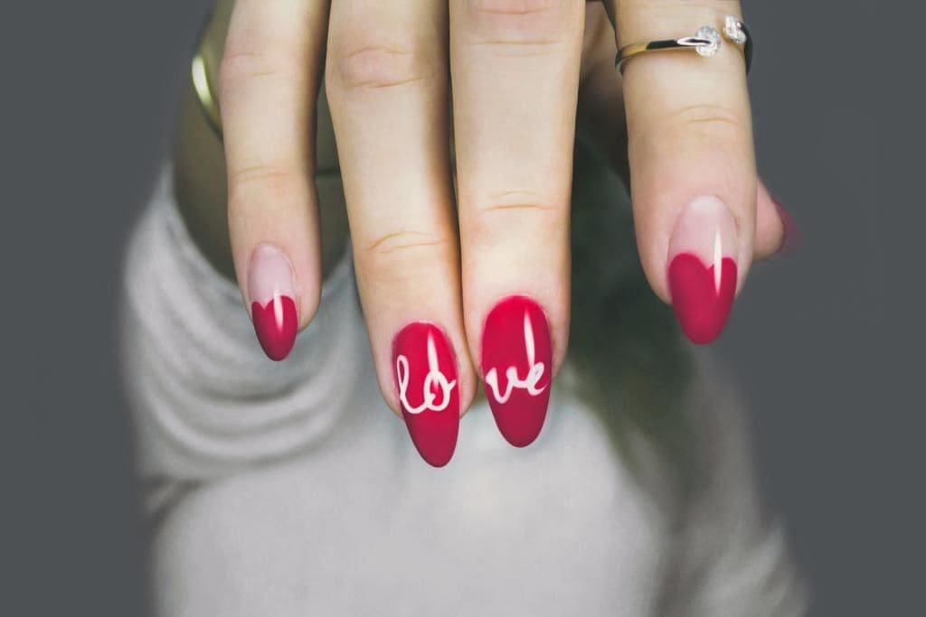Fingernails