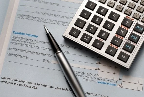 The Different Types Of Taxes: A Guide For Businesses