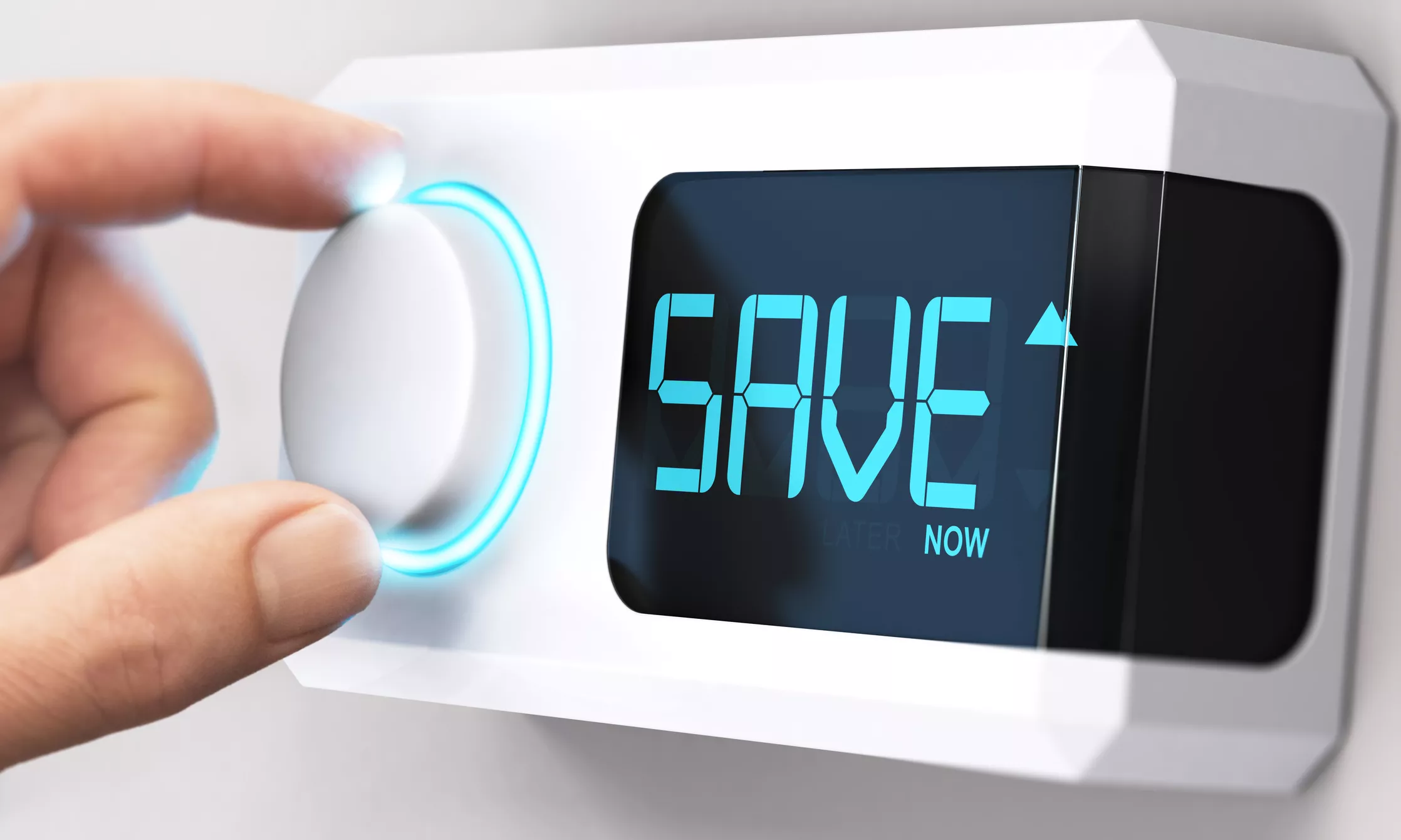 Air Conditioning Money-Saving Tips