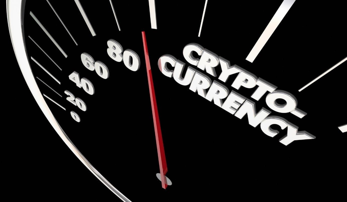 Cryptocurrency