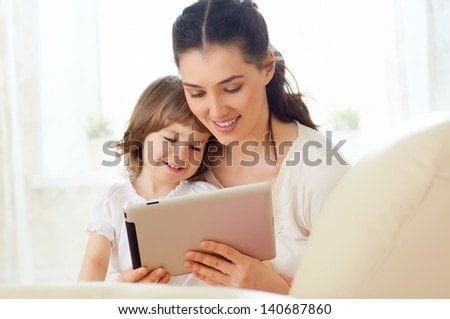 How Technology Is Helping Single Mothers In Their Daily Lives