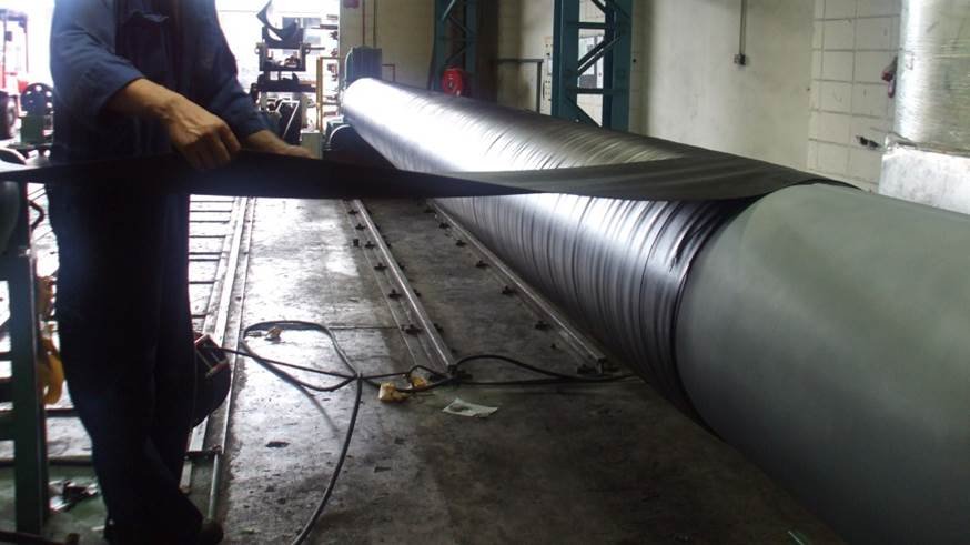 Important Tips For Choosing External Coating For Pipelines Today 