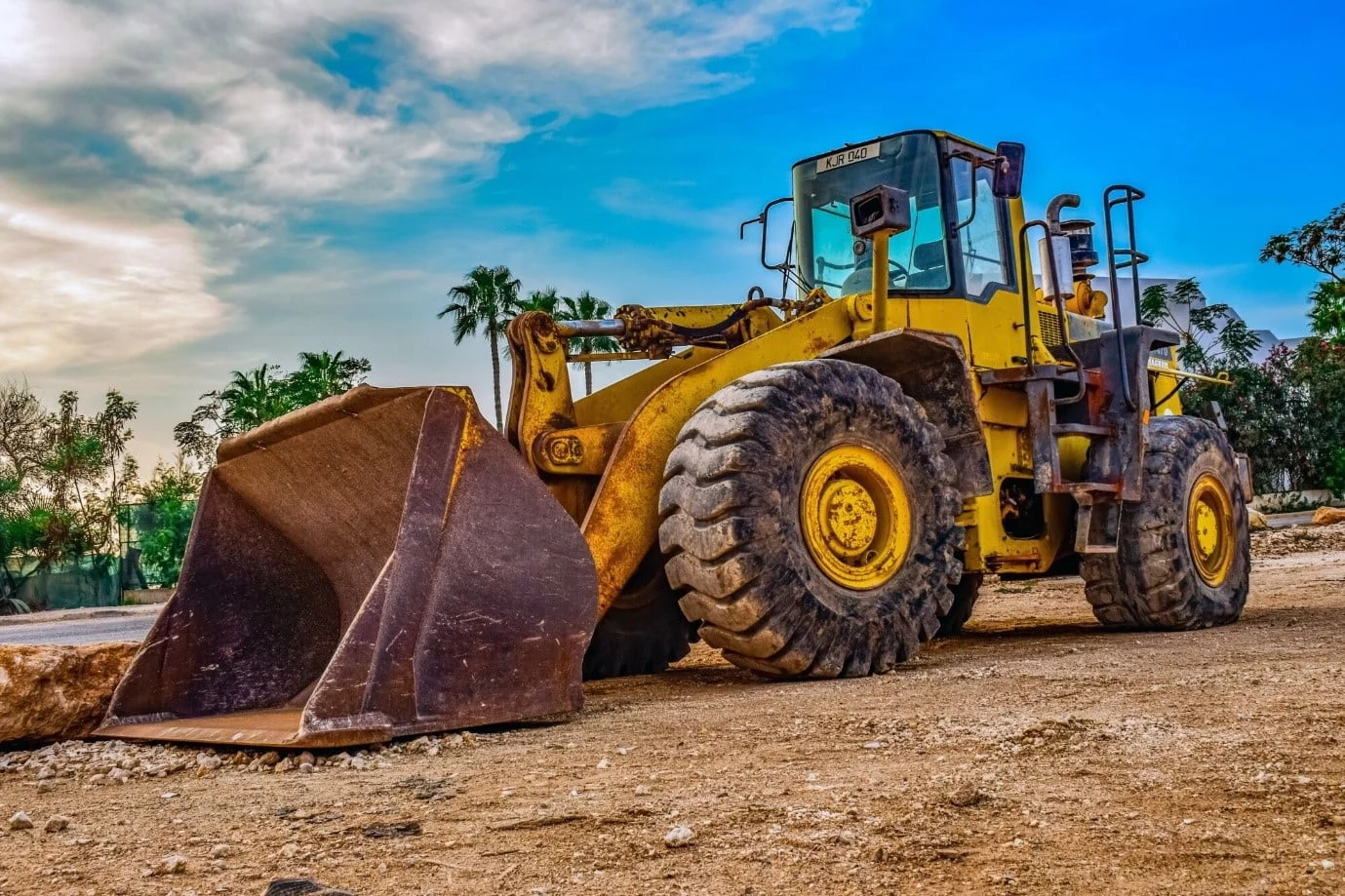 Construction