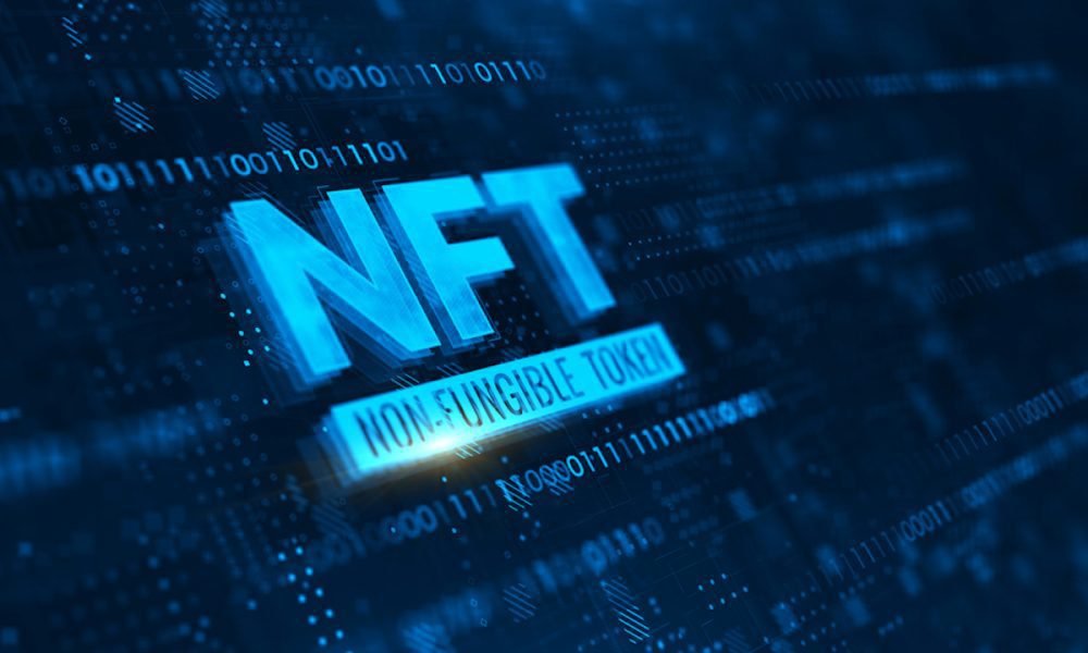 Monalica (Crypto Agency) Created Ads For Tarantino Nfts