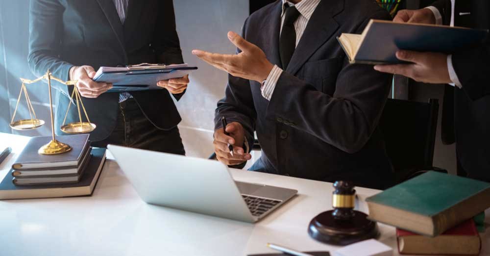 9 Tips To Creating A Successful Law Firm