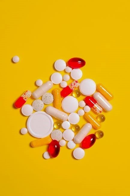 Supplements