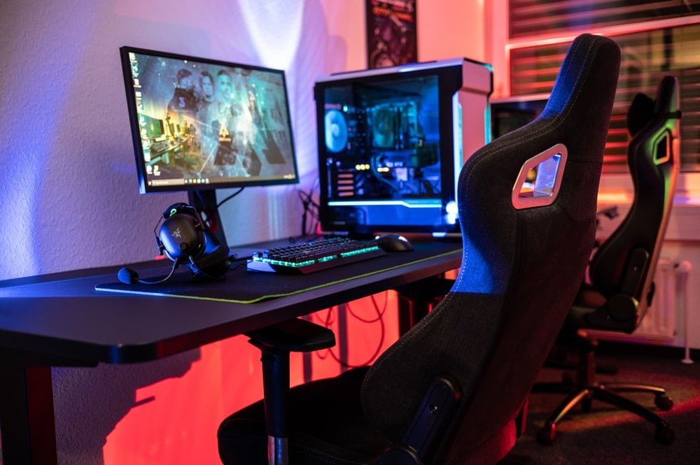 The Best Gaming Chairs In 2022