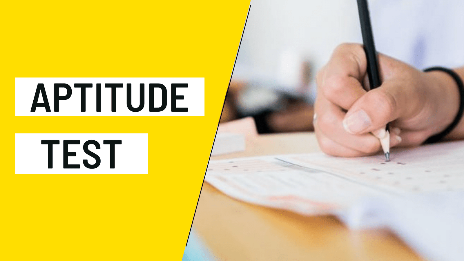 10 Powerful Habits To Master For Success In Technical Aptitude Test