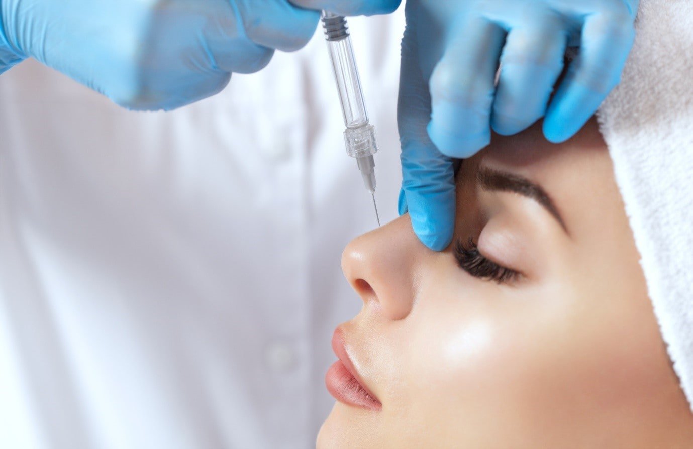 Rhinoplasty