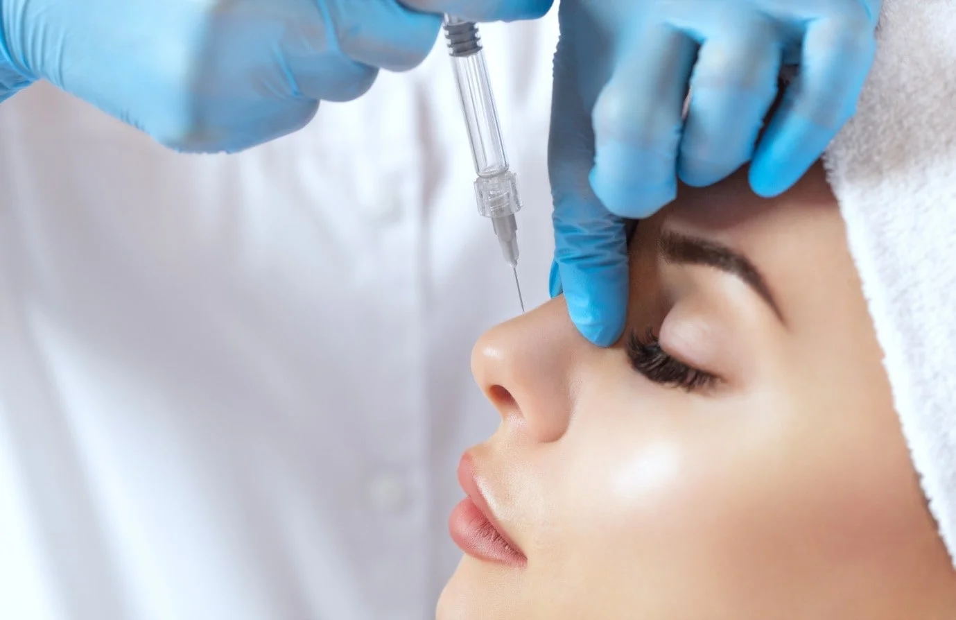 Rhinoplasty