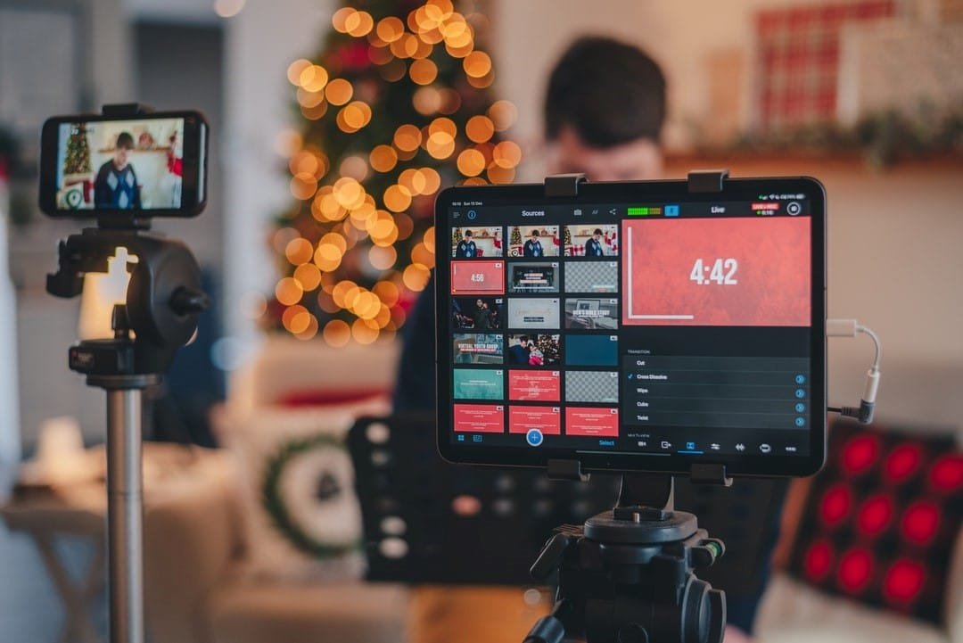 How To Choose Live Streaming Platforms