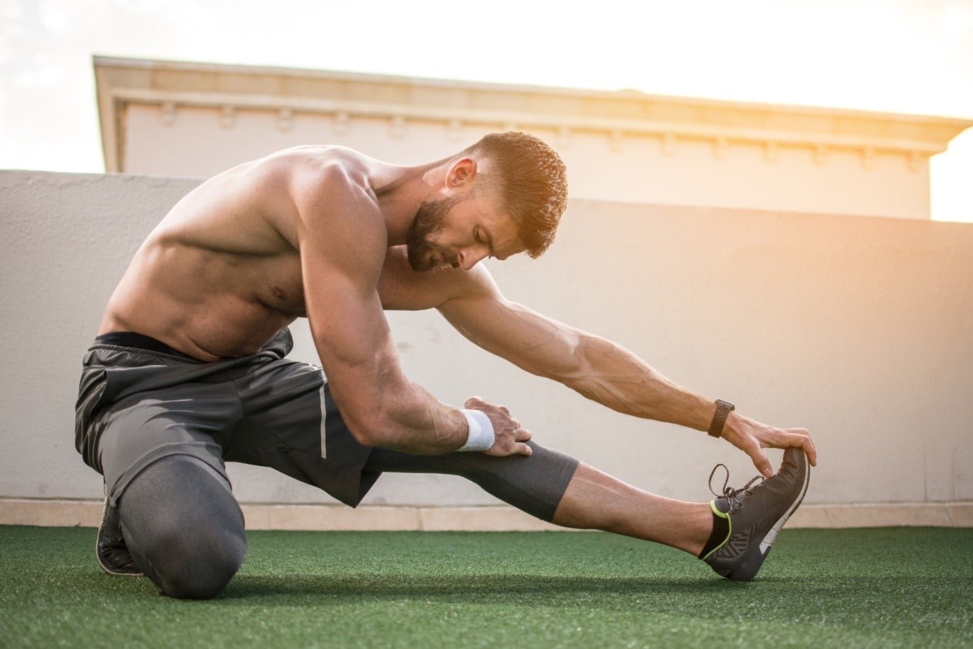 Workout Pain