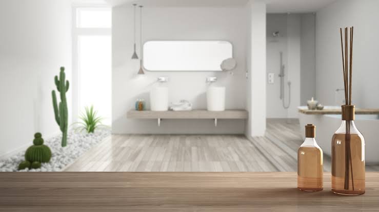 Spc Floor Installation Guide For Your Bathroom 1
