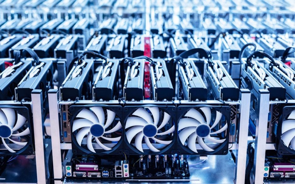 Ergo Mining: A New Way To Mine Cryptocurrencies While You Work