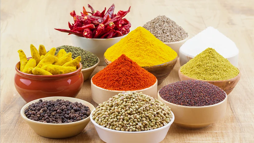 Indian Spices: Health Benefits And Uses