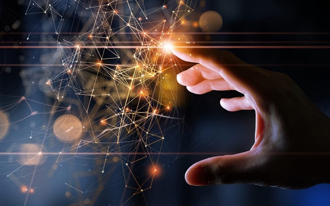 Five Reasons Why Digital Transformation Is Essential For Business Growth