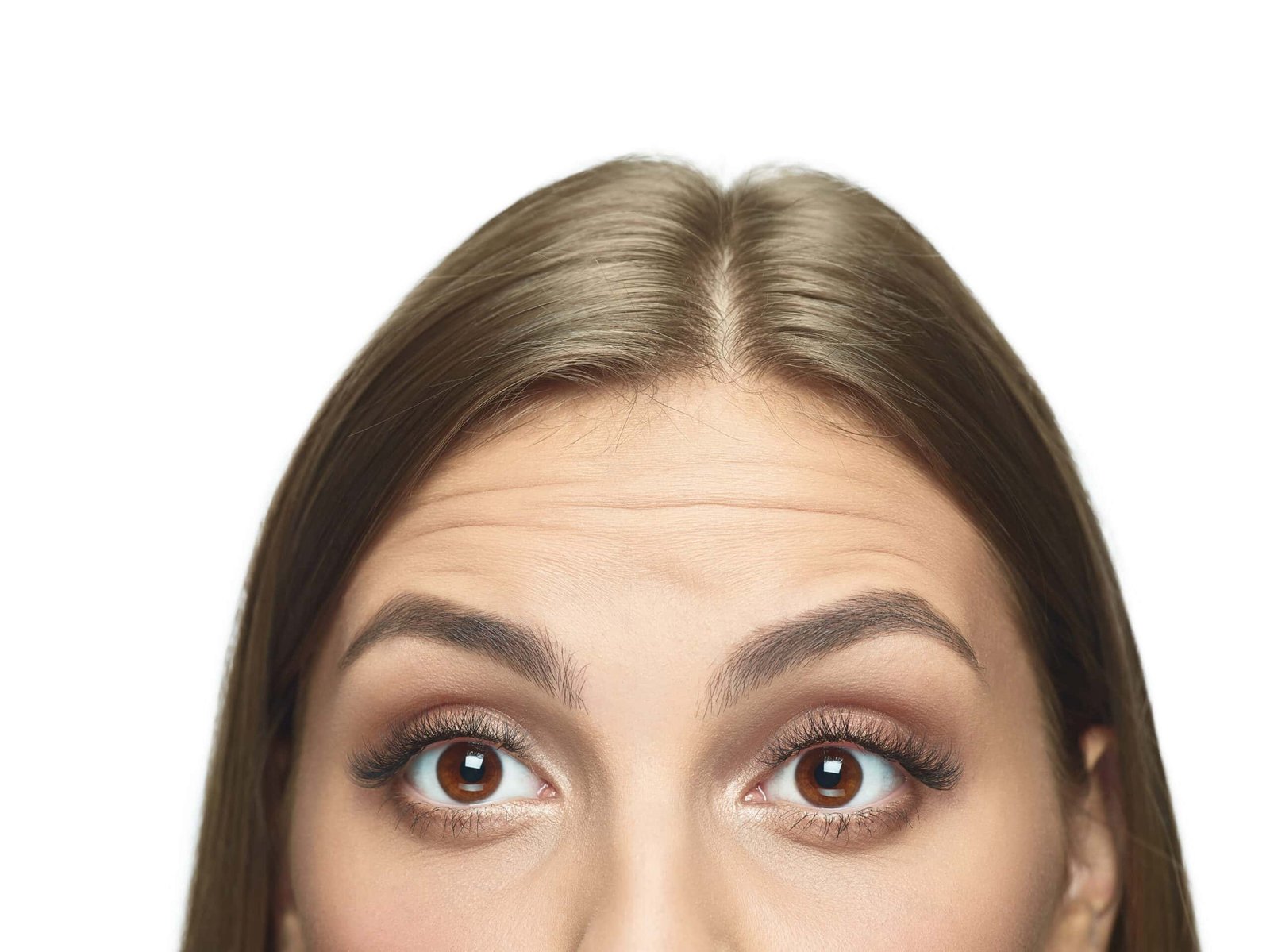 5 Tips For Preventing Forehead Lines